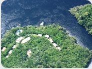 Anavilhanas Jungle Lodge