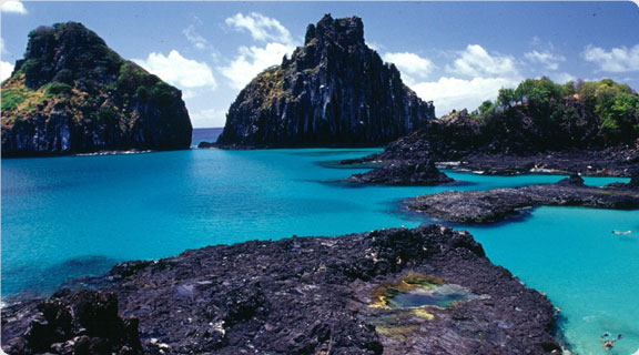 Fernando de Noronha Tours