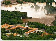 Hotel 'Das Cataratas'