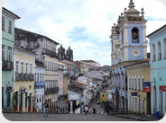 Pelourinho