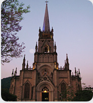 Petropolis, Rio de Janiero