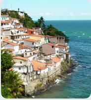 Salvador Tour