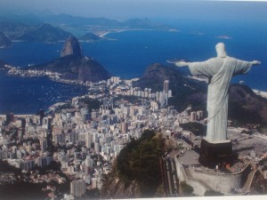 Top 5 Best Tours in Rio de Janeiro