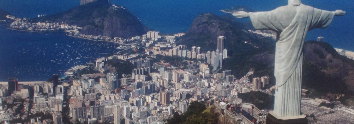 Top 5 Best Tours in Rio de Janeiro