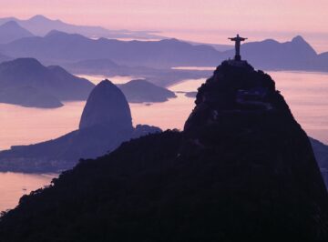 Rio de Janeiro Brazil-705346