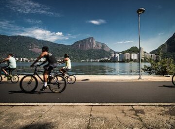 Rio-Lagoa