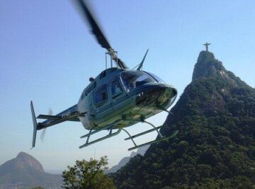 heli rio